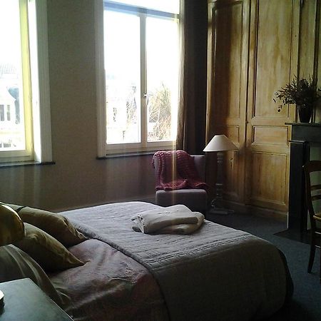 La-Lilloise Bed & Breakfast Lille Room photo