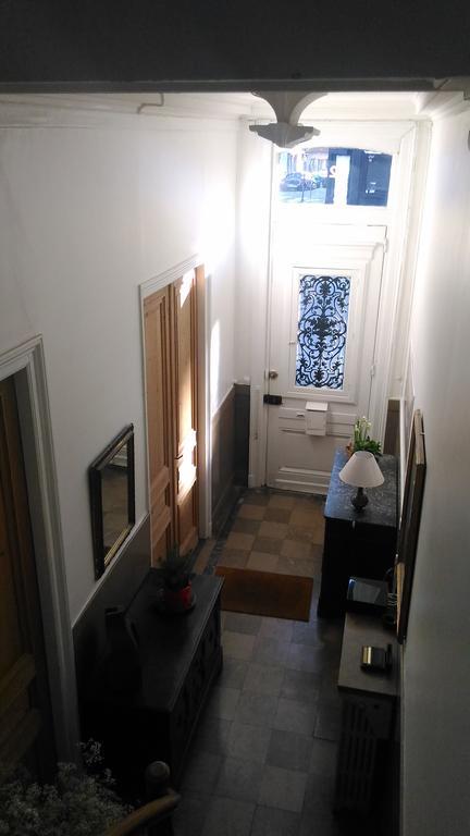 La-Lilloise Bed & Breakfast Lille Room photo