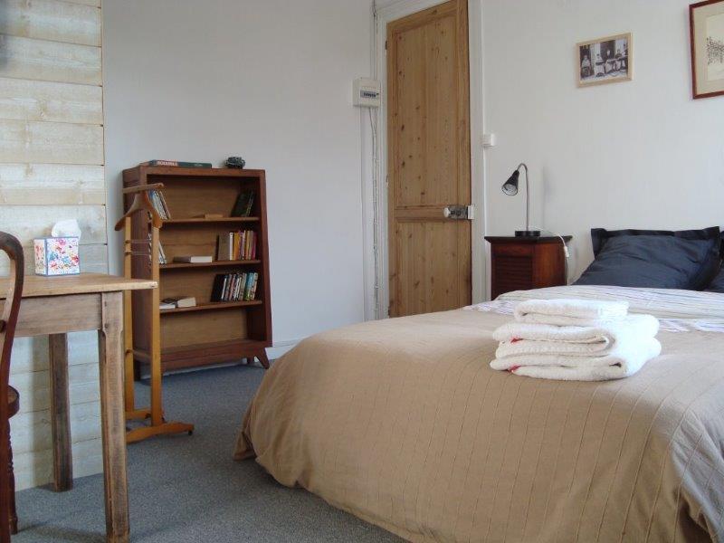 La-Lilloise Bed & Breakfast Lille Room photo