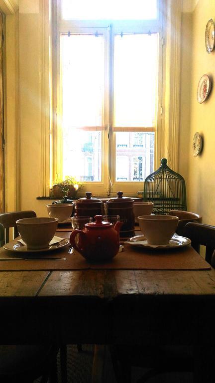 La-Lilloise Bed & Breakfast Lille Room photo