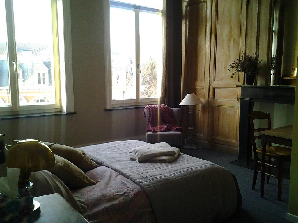 La-Lilloise Bed & Breakfast Lille Room photo