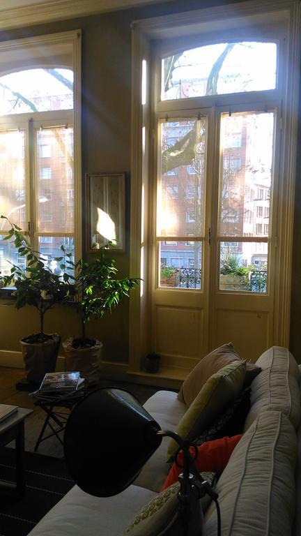 La-Lilloise Bed & Breakfast Lille Room photo